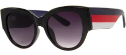 AJ Morgan Eyewear Round/Oval|Vintage-Inspired*First Rick