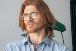 AJ Morgan Eyewear Popular Priced|Vintage-Inspired*Flat Chance