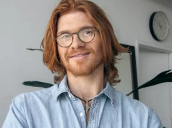 AJ Morgan Eyewear Popular Priced|Vintage-Inspired*Flat Chance