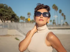 AJ Morgan Eyewear Vintage-Inspired|Cat Eye*Flattery