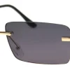 AJ Morgan Eyewear Vintage-Inspired|Rectangular*Flex