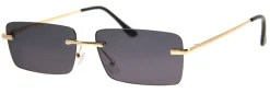 AJ Morgan Eyewear Vintage-Inspired|Rectangular*Flex