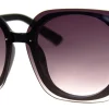 AJ Morgan Eyewear Rectangular|Oversized*Florence