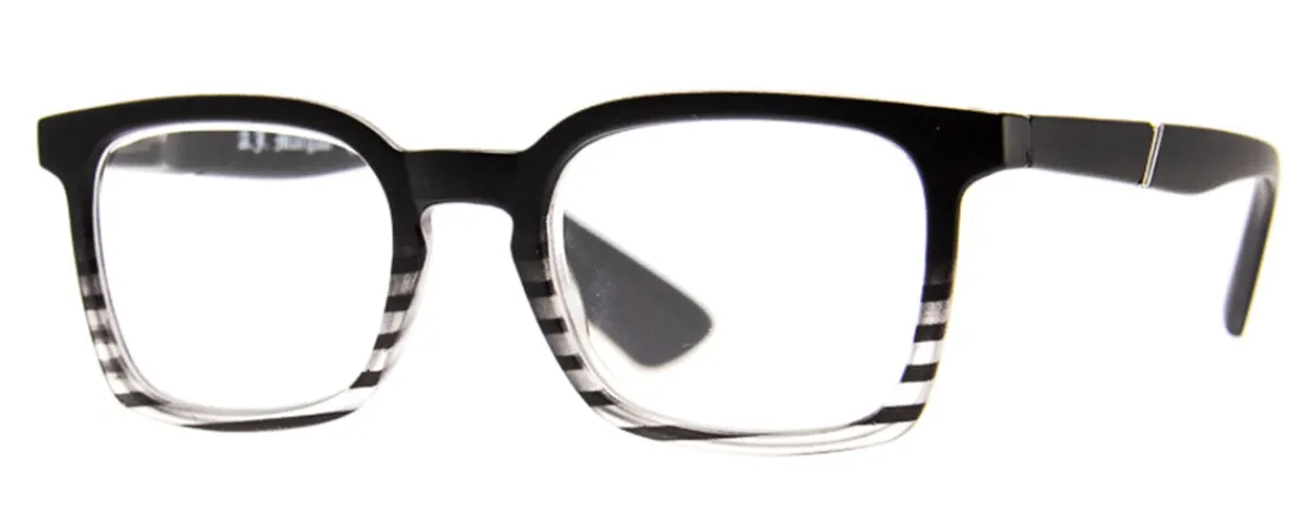 AJ Morgan Eyewear Popular Priced|Rectangular*Forest