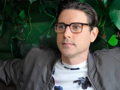 AJ Morgan Eyewear Popular Priced|Rectangular*Forest