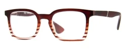 AJ Morgan Eyewear Popular Priced|Rectangular*Forest