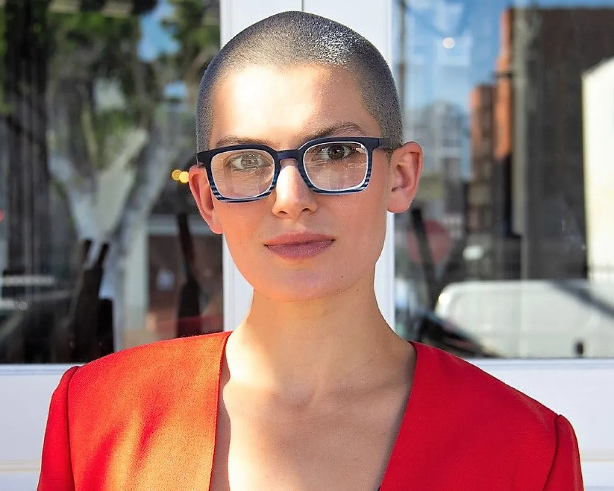 AJ Morgan Eyewear Popular Priced|Rectangular*Forest