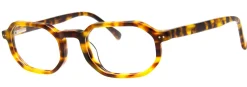 AJ Morgan Eyewear RX-Ready Readers|Round/Oval*Formula X