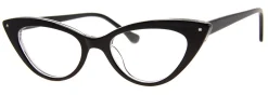 AJ Morgan Eyewear RX-Ready Readers|Vintage-Inspired*Foxy