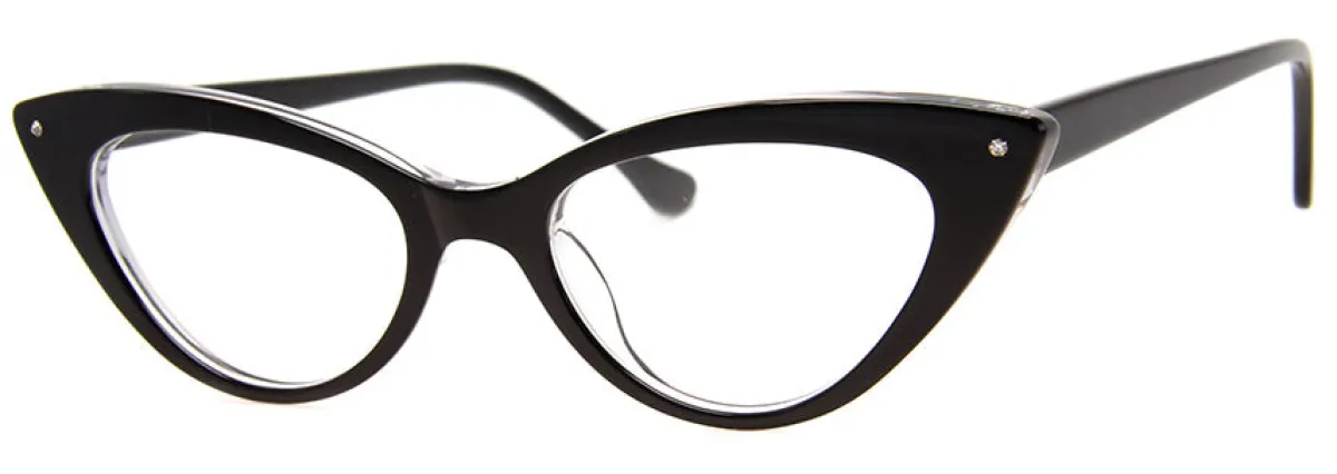 AJ Morgan Eyewear RX-Ready Readers|Vintage-Inspired*Foxy