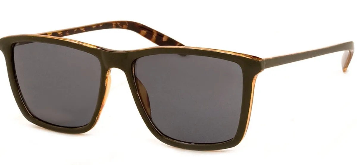 AJ Morgan Eyewear Rectangular|Rectangular*Franklin