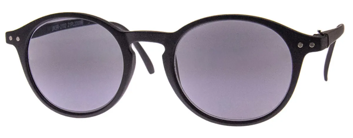 AJ Morgan Eyewear Popular Priced|Vintage-Inspired*Free Time (Full Lens Sunglass Reader)