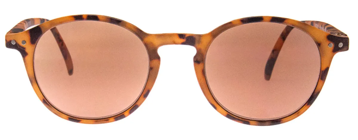 AJ Morgan Eyewear Popular Priced|Vintage-Inspired*Free Time (Full Lens Sunglass Reader)