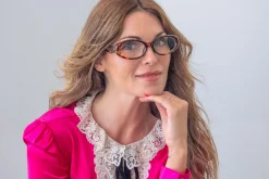 AJ Morgan Eyewear Cat Eye|Popular Priced*French