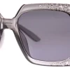 AJ Morgan Eyewear Vintage-Inspired|Oversized*French Aristocrat