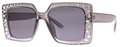 AJ Morgan Eyewear Vintage-Inspired|Oversized*French Aristocrat