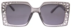 AJ Morgan Eyewear Vintage-Inspired|Oversized*French Aristocrat