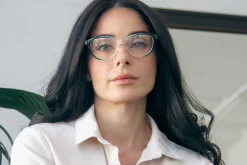 AJ Morgan Eyewear Cat Eye|Popular Priced*French Lady
