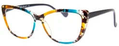 AJ Morgan Eyewear Popular Priced|Cat Eye*Friendly