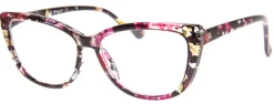 AJ Morgan Eyewear Popular Priced|Cat Eye*Friendly