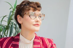 AJ Morgan Eyewear Popular Priced|Cat Eye*Friendly