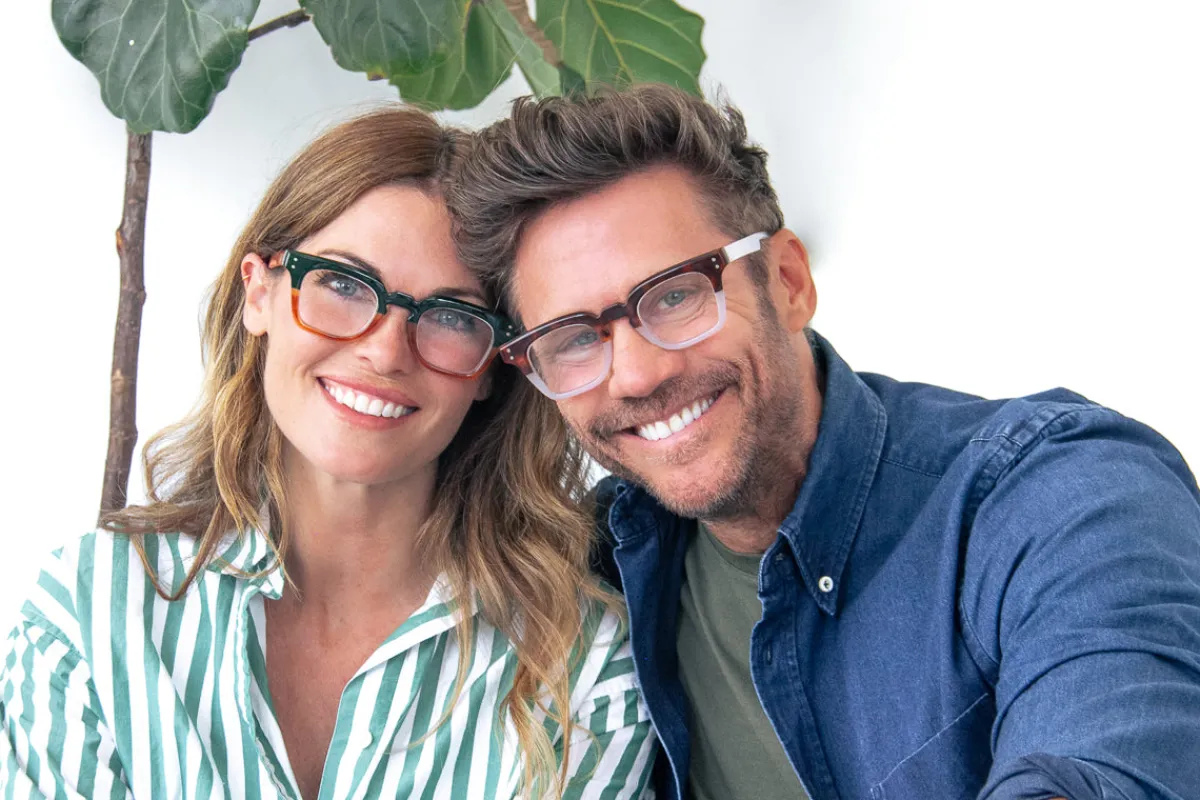AJ Morgan Eyewear Vintage-Inspired|Popular Priced*Friends
