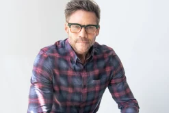 AJ Morgan Eyewear Vintage-Inspired|Popular Priced*Friends