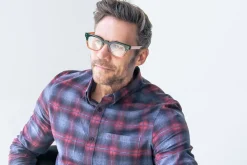 AJ Morgan Eyewear Vintage-Inspired|Popular Priced*Friends