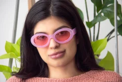 AJ Morgan Eyewear Vintage-Inspired|Cat Eye*Fun Cats