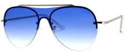 AJ Morgan Eyewear Aviators|Round/Oval*Futurama