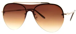 AJ Morgan Eyewear Aviators|Round/Oval*Futurama