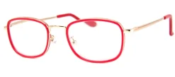 AJ Morgan Eyewear Popular Priced|Vintage-Inspired*Gazaam