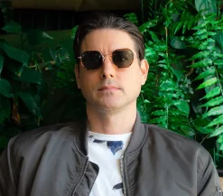 AJ Morgan Eyewear Vintage-Inspired|Vintage-Inspired*Genius