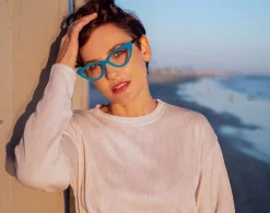 AJ Morgan Eyewear Vintage-Inspired|Cat Eye*Good Golly