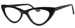 AJ Morgan Eyewear Vintage-Inspired|Cat Eye*Good Golly