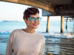 AJ Morgan Eyewear Vintage-Inspired|Cat Eye*Good Golly