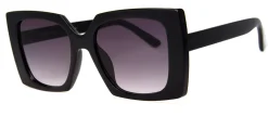 AJ Morgan Eyewear Rectangular|Oversized*Good Life