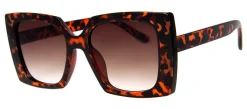 AJ Morgan Eyewear Rectangular|Oversized*Good Life