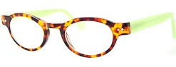 AJ Morgan Eyewear RX-Ready Readers|Vintage-Inspired*Good Lovin'