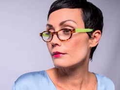 AJ Morgan Eyewear RX-Ready Readers|Vintage-Inspired*Good Lovin'