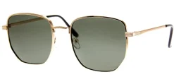 AJ Morgan Eyewear Vintage-Inspired|Rectangular*Good Results