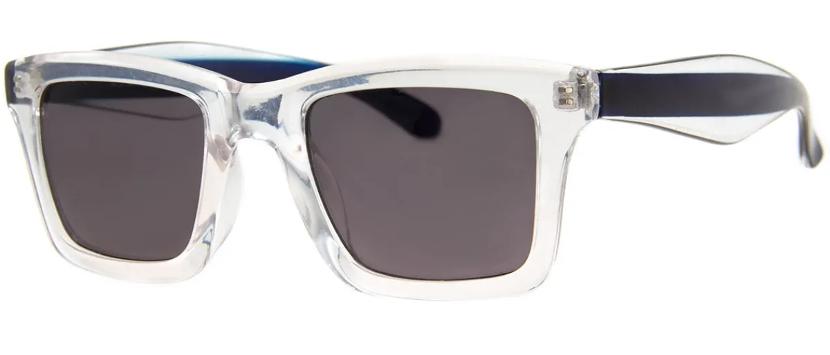 AJ Morgan Eyewear Rectangular|Rectangular*Good Time