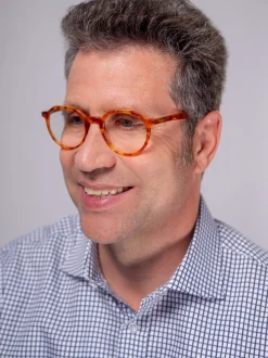 AJ Morgan Eyewear RX-Ready Readers|Vintage-Inspired*Good Trade