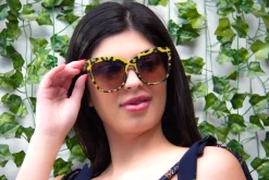 AJ Morgan Eyewear Cat Eye|Vintage-Inspired*Gorgeous