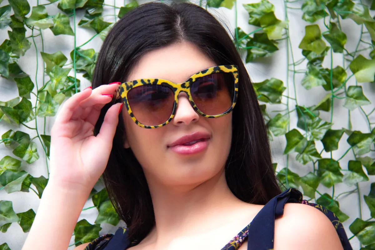 AJ Morgan Eyewear Cat Eye|Vintage-Inspired*Gorgeous