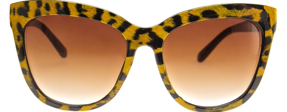 AJ Morgan Eyewear Cat Eye|Vintage-Inspired*Gorgeous