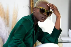 AJ Morgan Eyewear Cat Eye|Vintage-Inspired*Gorgeous