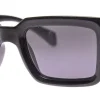 AJ Morgan Eyewear Vintage-Inspired|Rectangular*Gracious
