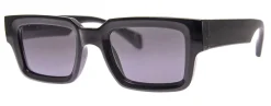 AJ Morgan Eyewear Vintage-Inspired|Rectangular*Gracious