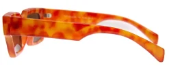 AJ Morgan Eyewear Vintage-Inspired|Rectangular*Gracious